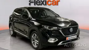 MG EHS de 2023