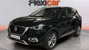 MG EHS de 2023