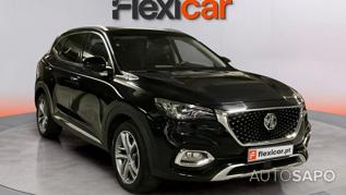 MG EHS de 2023