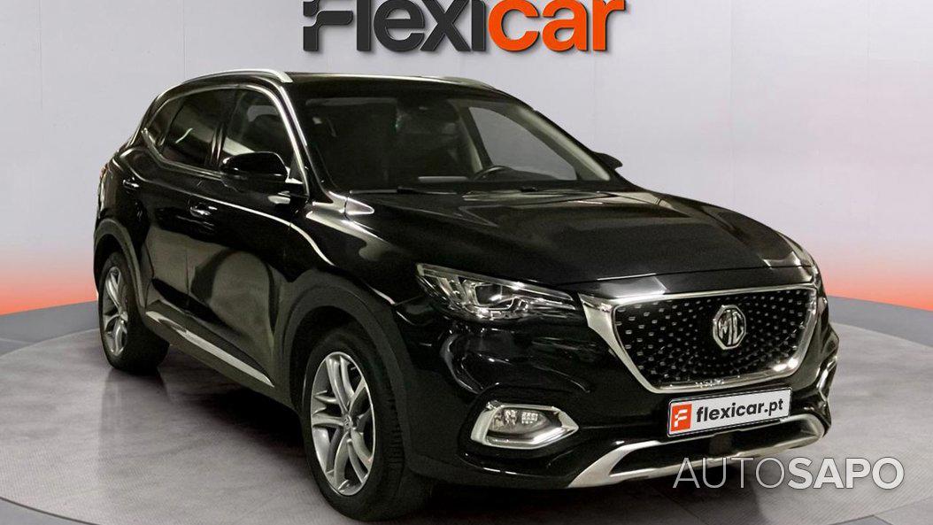 MG EHS de 2023