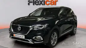 MG EHS de 2023