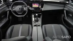 Peugeot 308 de 2022