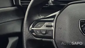 Peugeot 308 de 2022