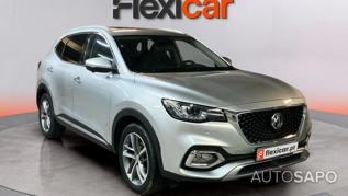 MG EHS de 2023