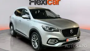 MG EHS de 2023