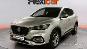 MG EHS de 2023
