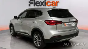 MG EHS de 2023