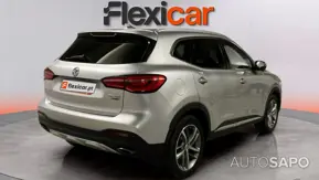 MG EHS de 2023
