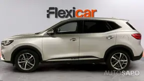MG EHS de 2023