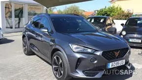 Cupra Formentor de 2022