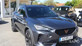 Cupra Formentor de 2022