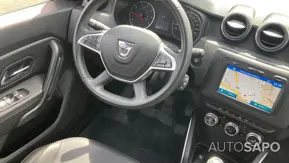 Dacia Duster 1.3 TCe Prestige de 2020