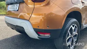 Dacia Duster 1.3 TCe Prestige de 2020