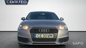 Audi A1 de 2016
