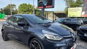 Renault Clio de 2017