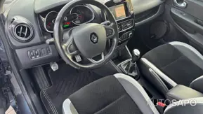 Renault Clio de 2017
