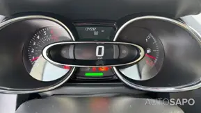 Renault Clio de 2017
