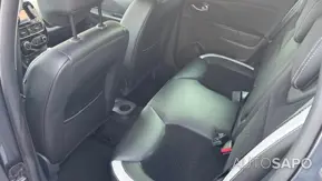 Renault Clio de 2017