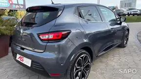 Renault Clio de 2017