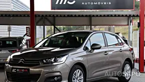 Citroen C4 de 2015