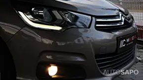 Citroen C4 de 2015