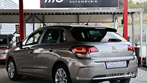 Citroen C4 de 2015