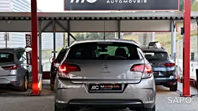 Citroen C4 de 2015