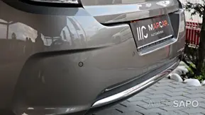 Citroen C4 de 2015