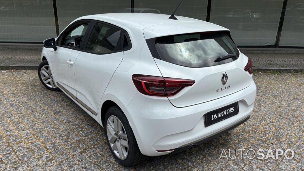 Renault Clio de 2020