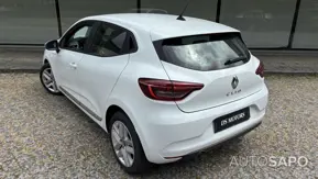 Renault Clio de 2020