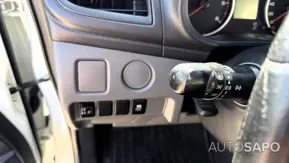 Mitsubishi L200 de 2019