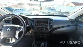Mitsubishi L200 de 2019