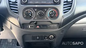 Mitsubishi L200 de 2019
