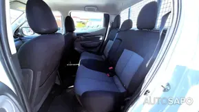 Mitsubishi L200 de 2019