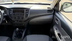 Mitsubishi L200 de 2019