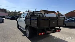 Mitsubishi L200 de 2019