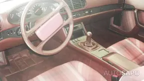 Porsche 944 S2 de 1989