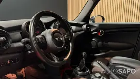 MINI Cooper D Cooper D de 2016