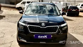 Skoda Kamiq de 2023