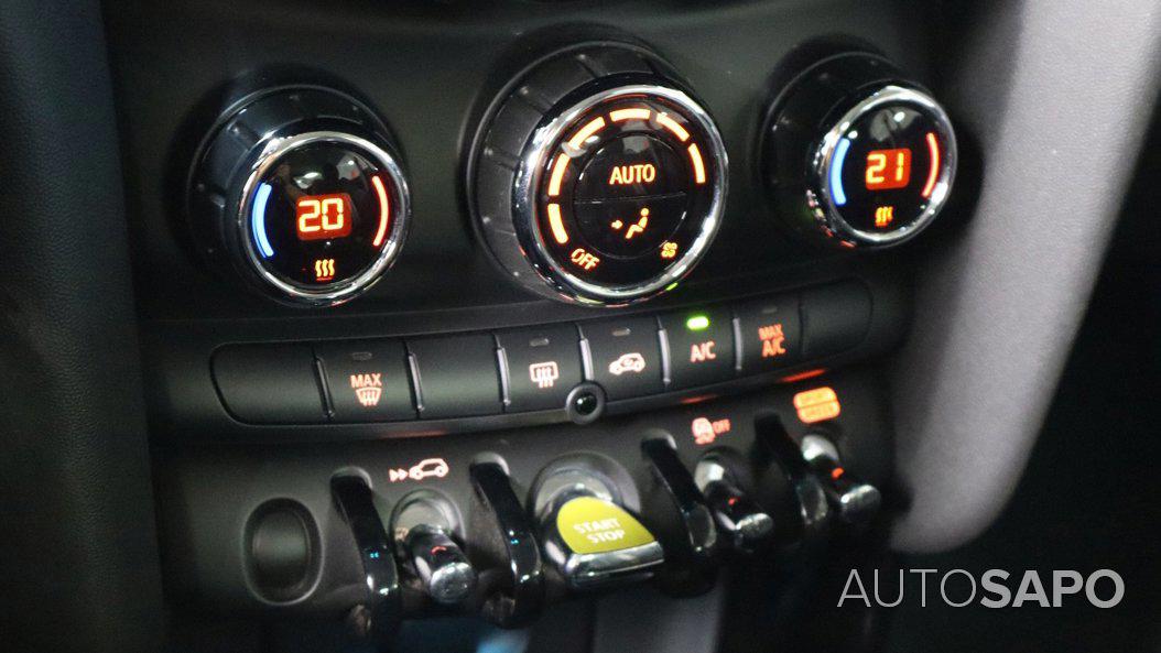 MINI Cooper de 2022
