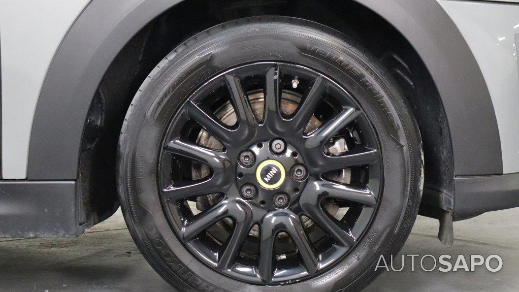 MINI Cooper de 2022