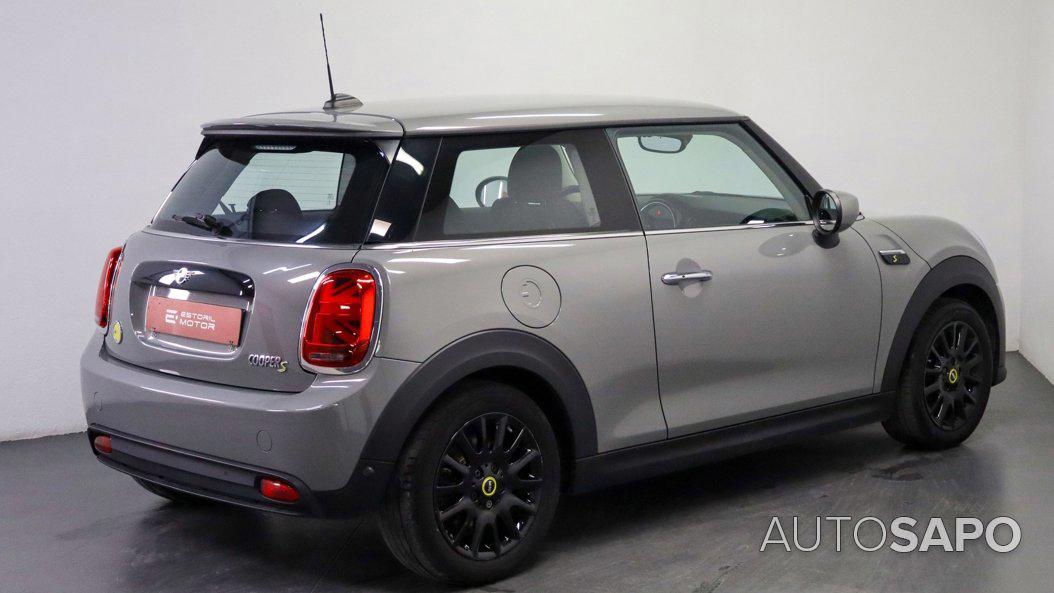 MINI Cooper de 2022
