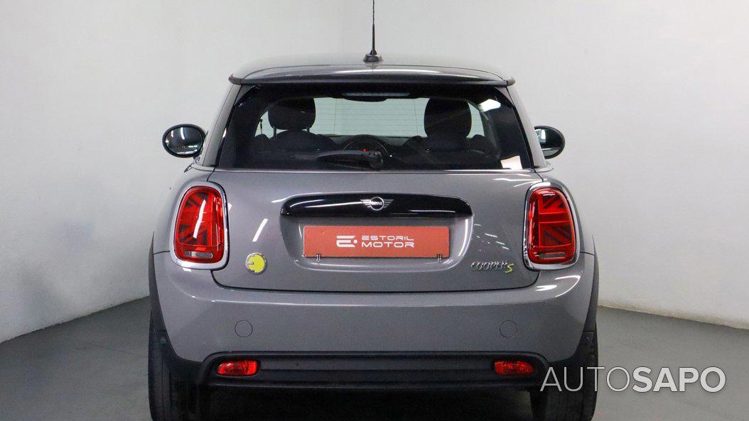 MINI Cooper de 2022