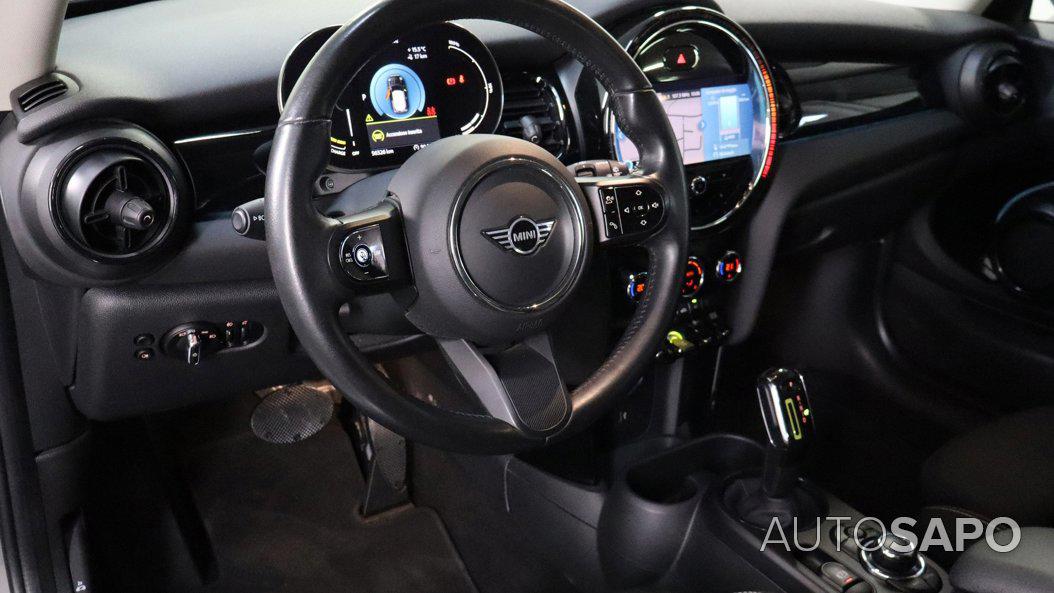 MINI Cooper de 2022