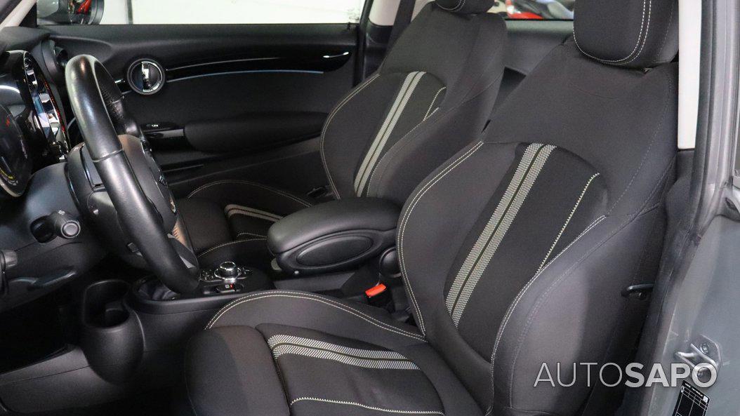 MINI Cooper de 2022