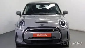 MINI Cooper de 2022