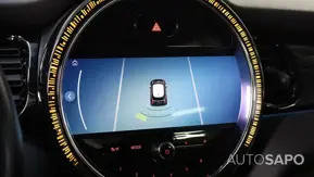 MINI Cooper de 2022