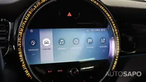 MINI Cooper de 2022