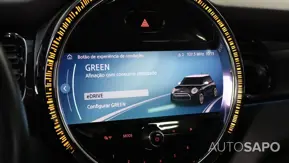 MINI Cooper de 2022