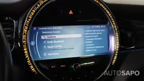 MINI Cooper de 2022